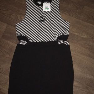 Puma Dress